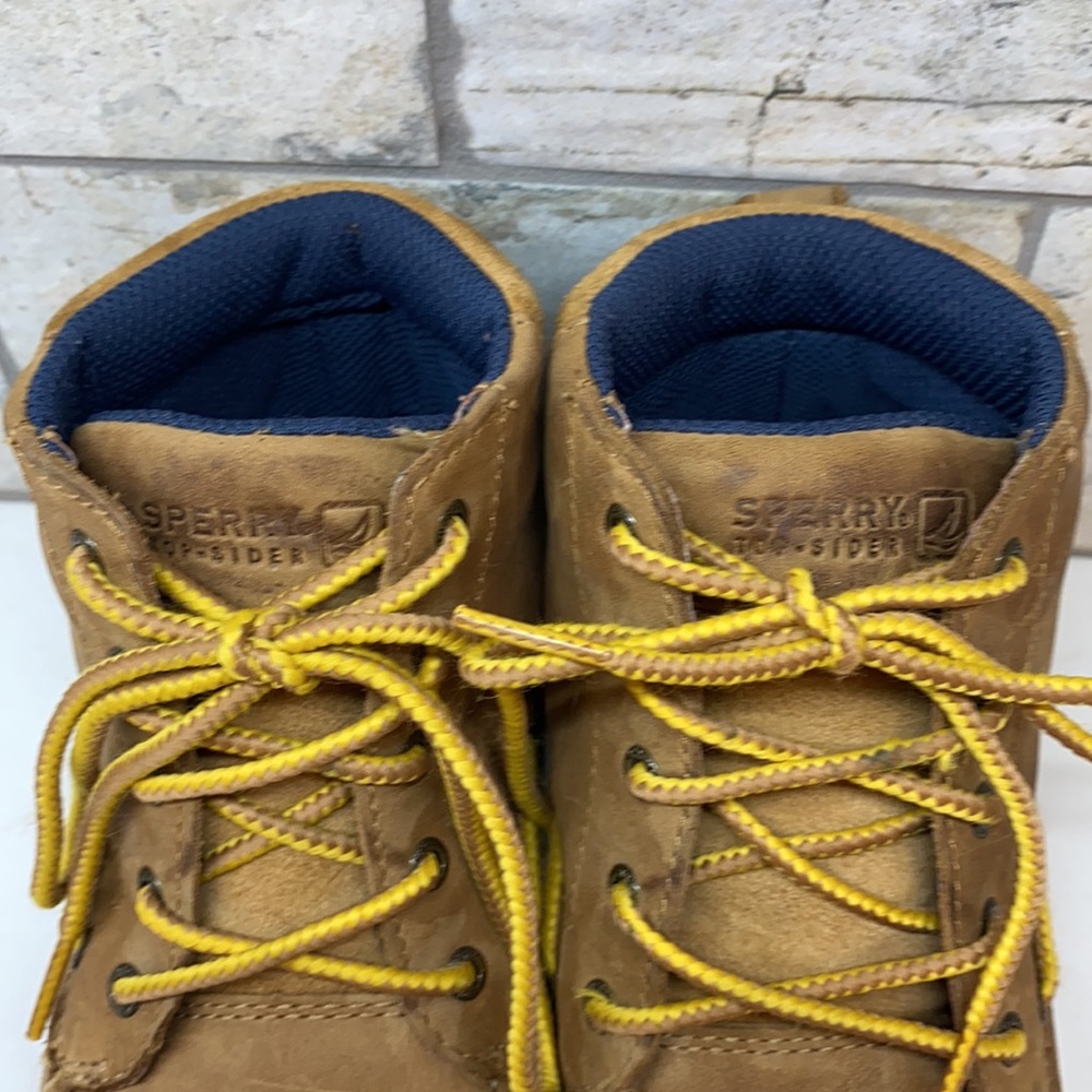 Sperry Top-Sider Razor Boot - Picture 3 of 6